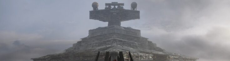 Ahsoka Episode 6 Breakdown and Easter Eggs - VULKK.com