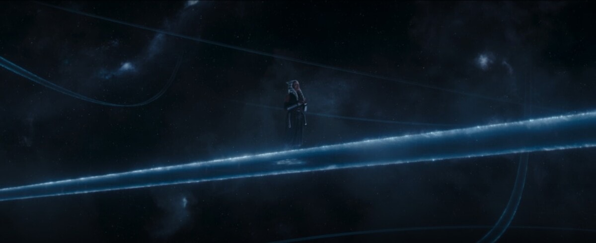 Ahsoka Episode 4 Breakdown and Easter Eggs - VULKK.com