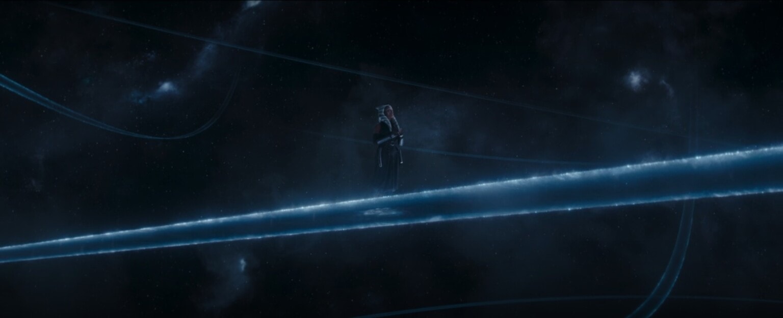 Ahsoka Episode 4 Breakdown and Easter Eggs - VULKK.com