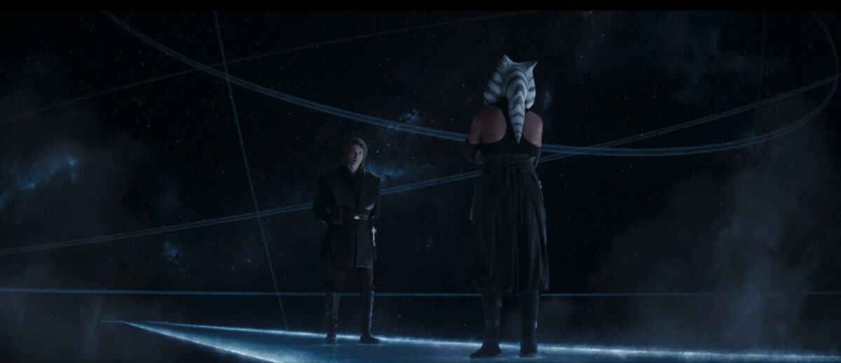 Ahsoka Episode 5 Breakdown and Easter Eggs - VULKK.com
