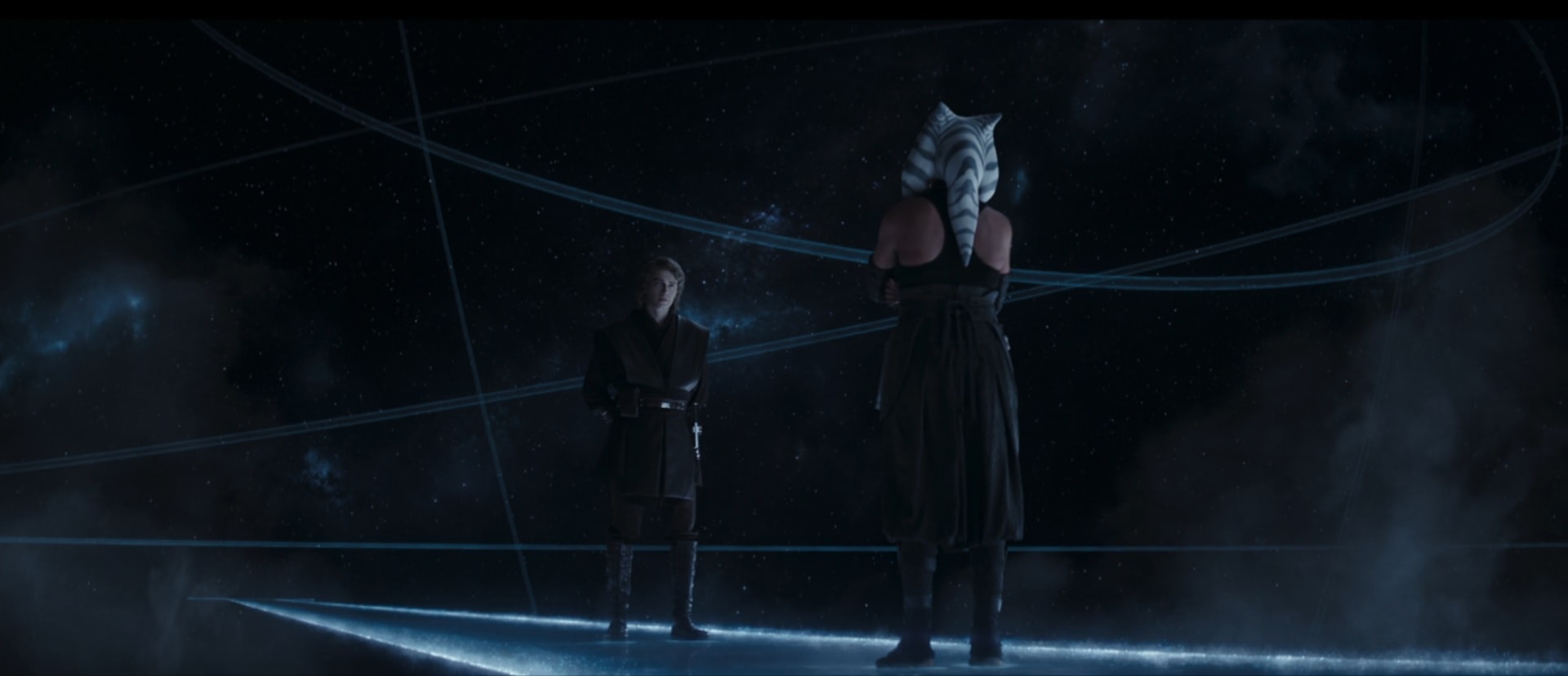 Ahsoka Episode 5 Breakdown and Easter Eggs