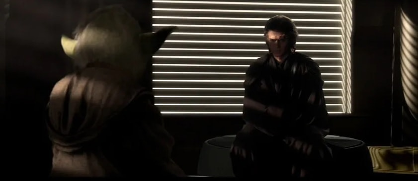 Ahsoka Episode 5 Breakdown and Easter Eggs