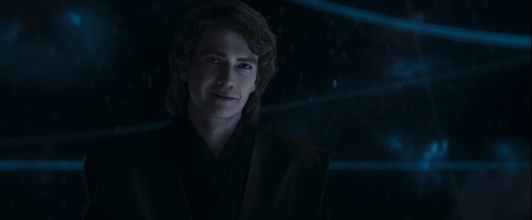 Anakin returns - Ahsoka Episode 4