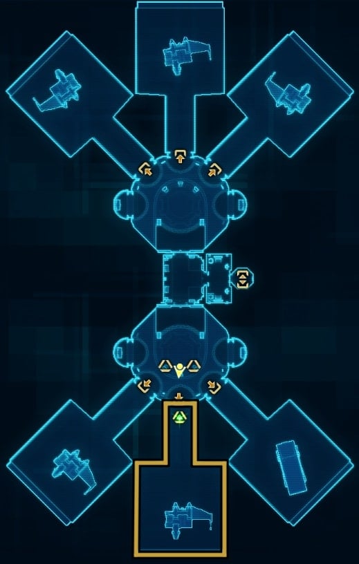 How to Start the Athiss Flashpoint - Empire Side