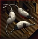 Axolotl Iconic Tier 5+ Iconic Icon (Frontal Cortex)