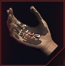 Ballistic Coprocessor Icon