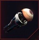 Basic Kiroshi Optics Icon