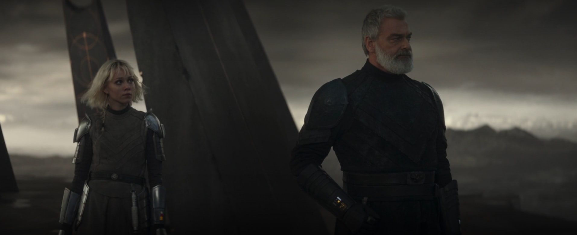 Ahsoka Episode 6 - Baylan Skoll's True Purpose