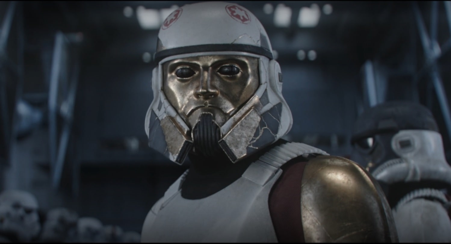 Ahsoka Episode 6 Easter Eggs