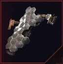Carapace Icon