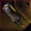 Chrome Compressor Tier 5+ Iconic Icon