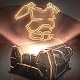 Classic Cartel Armor Pack (Bronze)