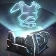 Classic Cartel Armor Pack (Silver)
