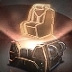 Classic Cartel Decoration Pack (Bronze)