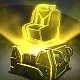 Classic Cartel Decoration Pack (Gold)