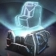 Classic Cartel Decoration Pack (Silver)