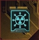Contagion Iconic Quickhack Icon