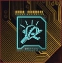 Cripple Movement Iconic Quickhack Icon