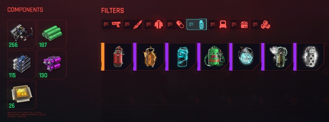 Cyberpunk 2077 Update 2.0
