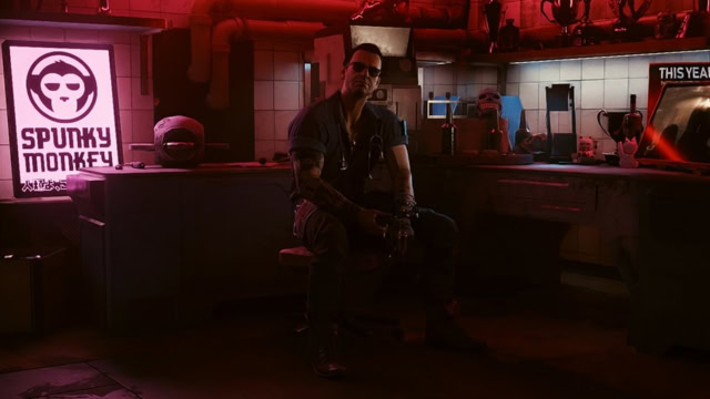 Cyberpunk 2077 Cyberware Catalog for Update 2.0 and Phantom Liberty Featured