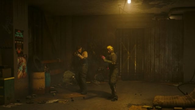 Cyberpunk 2077 Lucretia My Reflection Guide Featured