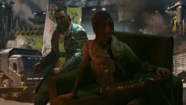 Cyberpunk 2077 Phantom Liberty Review (No Spoilers)