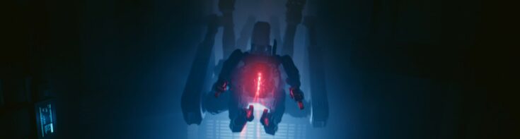 Cyberpunk 2077 Phantom Liberty Somewhat Damaged Walkthrough Featured