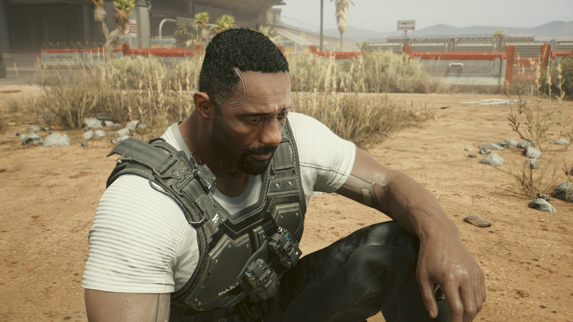 Cyberpunk 2077 Phantom Liberty Endings Guide: How to unlock all of them