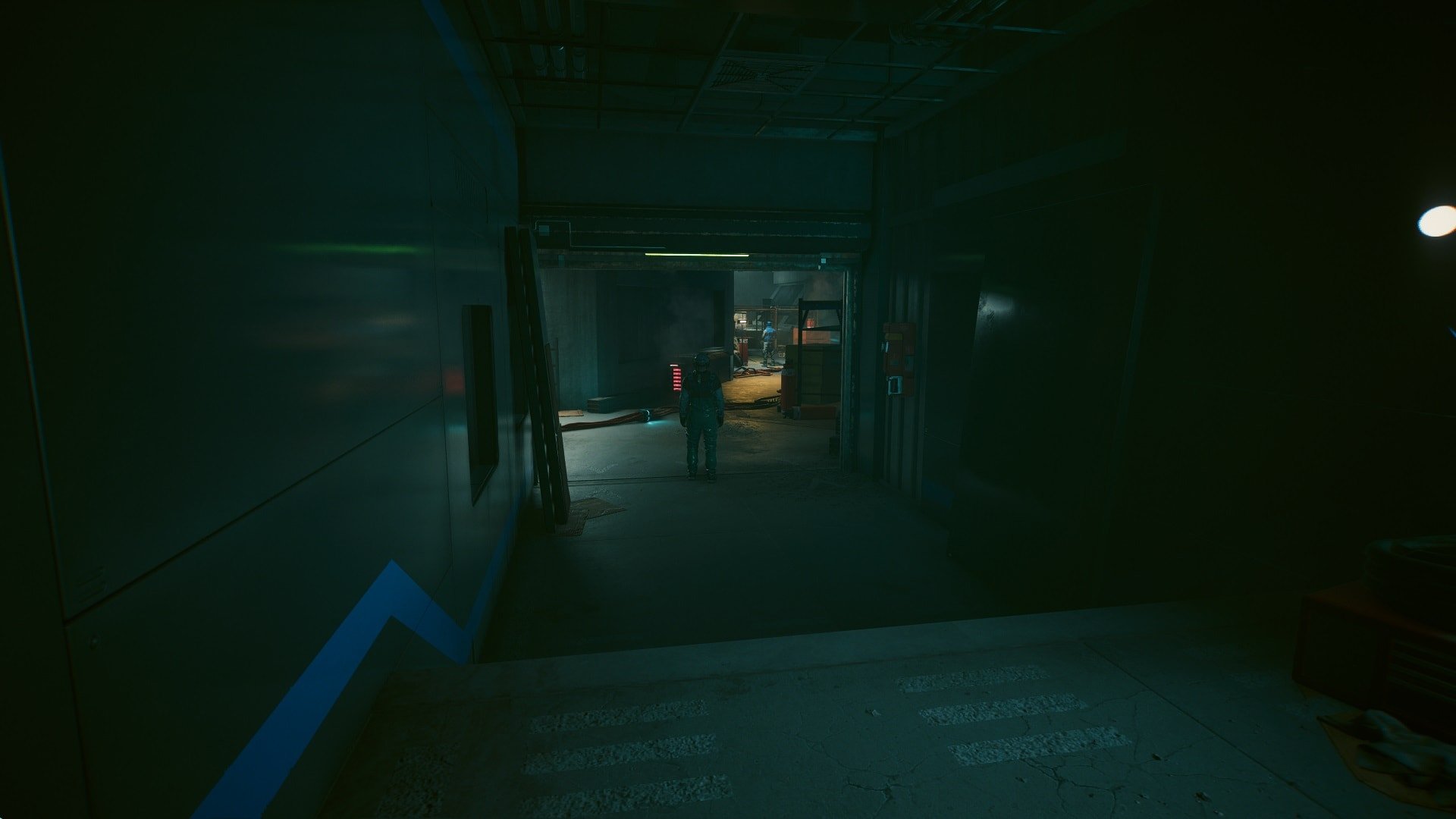 The Killing Moon Mission Walkthrough