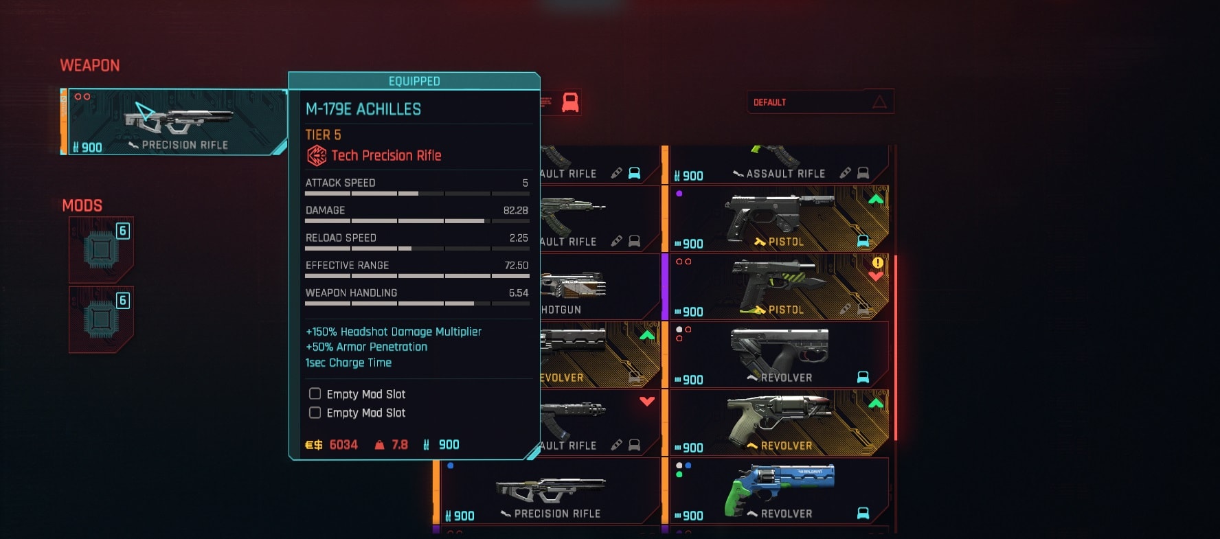 Cyberpunk 2077 Update 2.0