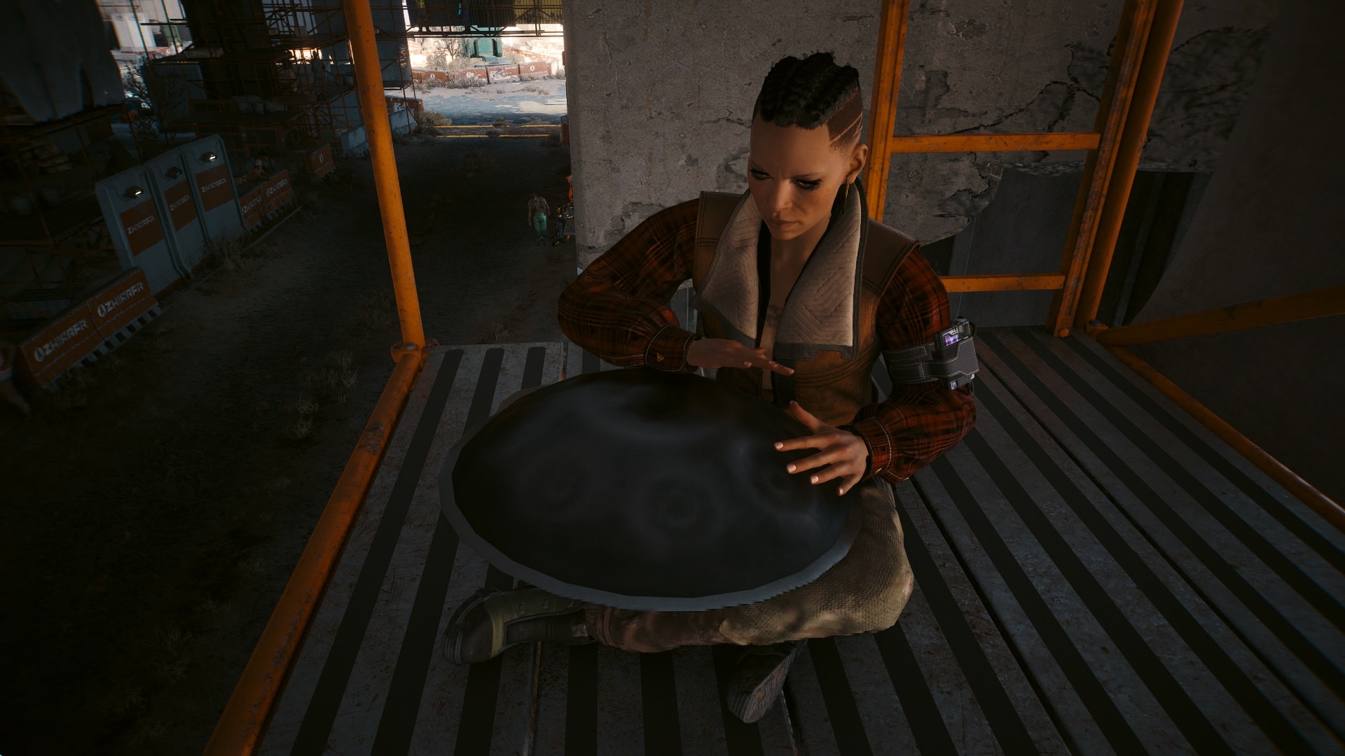 Cyberpunk 2077 Phantom Liberty Easter Eggs, References, Secrets, and Funny Interactions