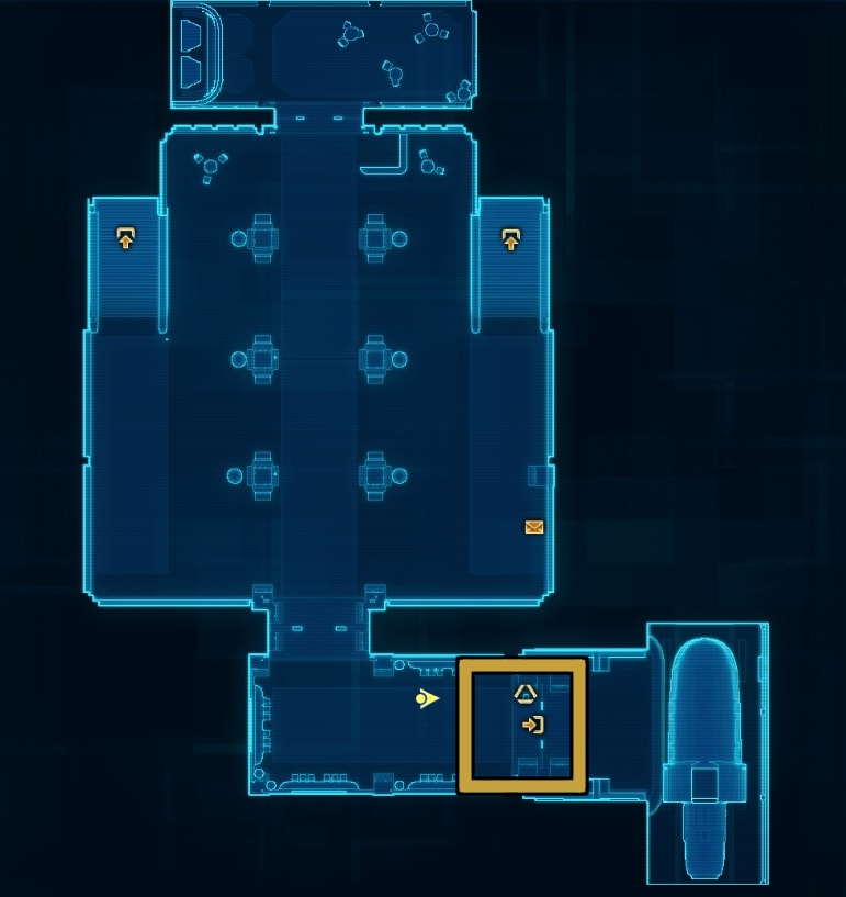 SWTOR Czerka Core Meltdown Flashpoint Guide - How to start it