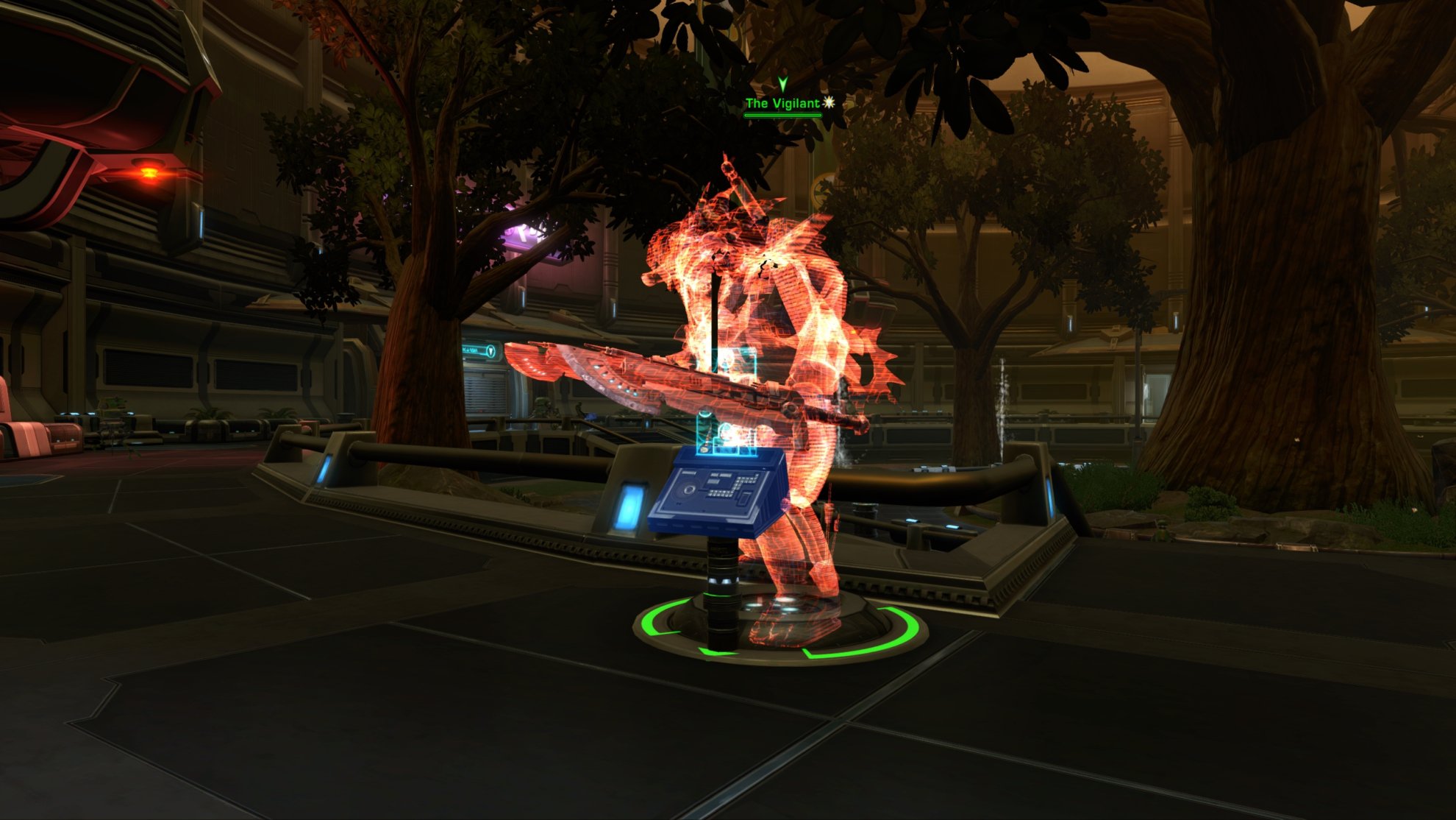 SWTOR Czerka Core Meltdown Flashpoint Guide