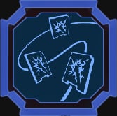 Data Tunneling Icon - Relic Skill Tree