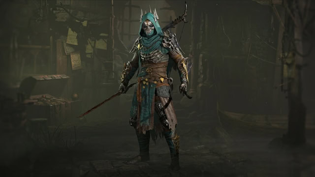 Diablo 4 Dash Rogue Build Guide Shadowslicer Featured