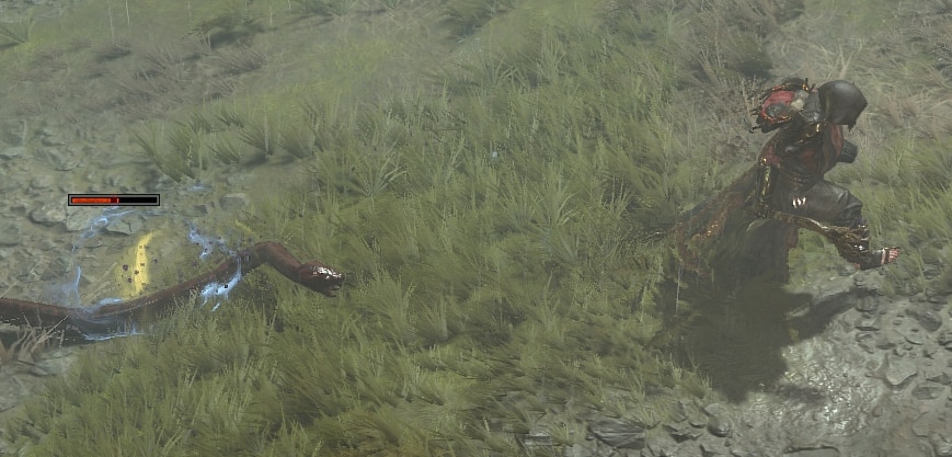 Rabies Skill