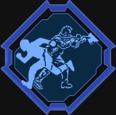 Emergency Cloaking Icon - Relic Skill Tree