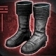 Emperor's Chosen Boots