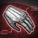 Emperor's Chosen Gloves