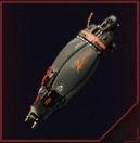 Fortified Ankles Icon