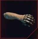 Gorilla Arms Icon