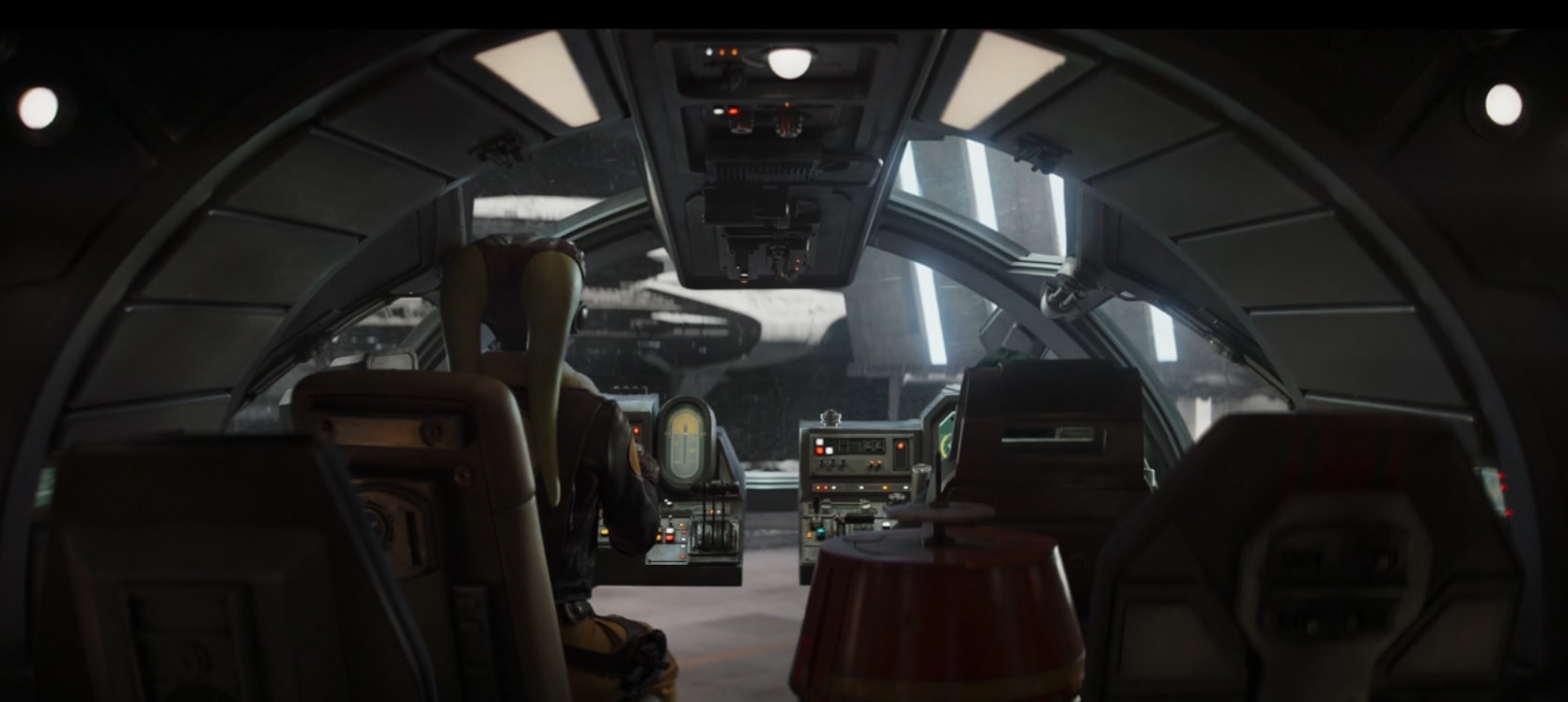 Ahsoka Episode 4 Breakdown and Easter Eggs
