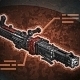 Hijacked Imperial Assault Cannon