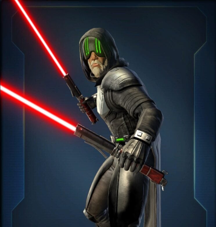SWTOR Galactic Season 5 Guide and Rewards List - VULKK.com