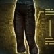 Imperial Lieutenant's Leggings