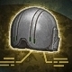 Imperial Lieutenant's Visor