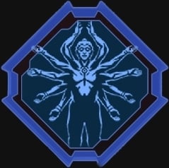 Jailbreak Icon - Relic Skill Tree
