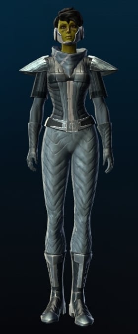 Kaas Agent Set