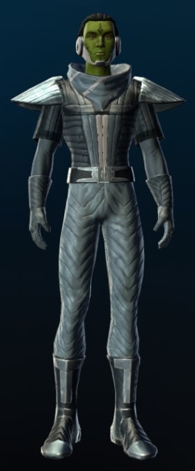 Kaas Agent Set