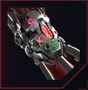 Kinetic Frame Icon